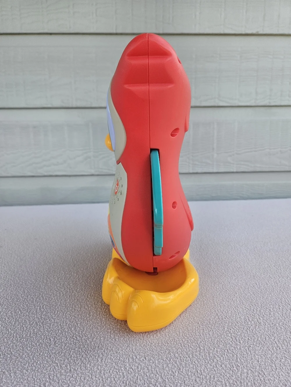 Fisher-Price Linkimals Interactive Musical Owl Light Up Learning Toy